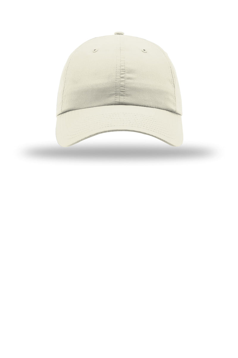 Richardson Casual Performance Lite - Stone