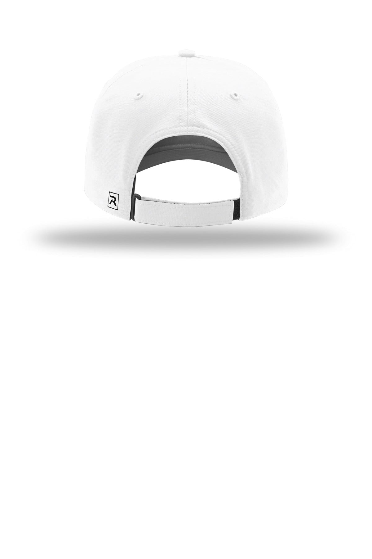 Richardson Casual Performance Lite - White