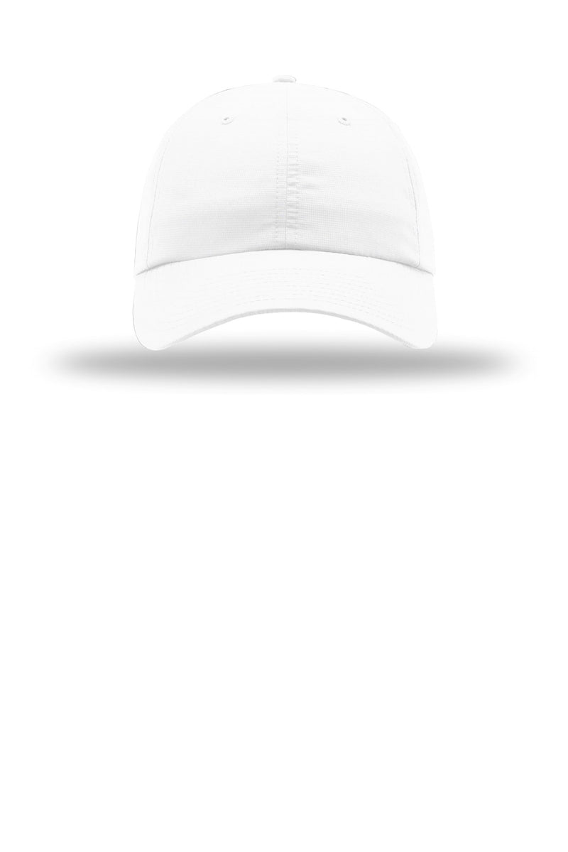Richardson Casual Performance Lite - White