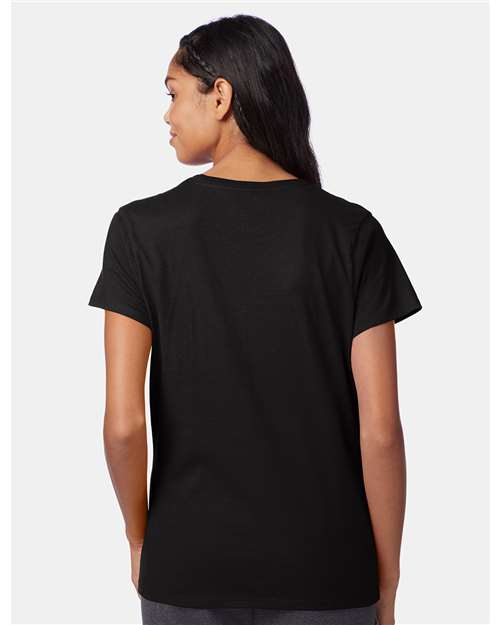 Women's Perfect-T T-Shirt - Black