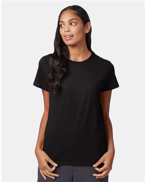 Women's Perfect-T T-Shirt - Black