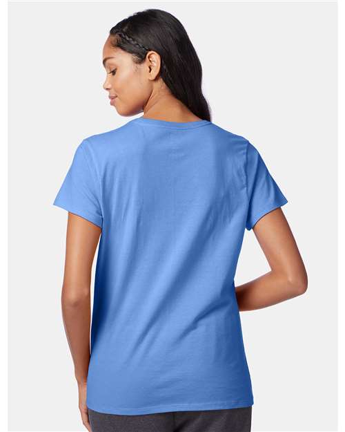 Women's Perfect-T T-Shirt - Carolina Blue