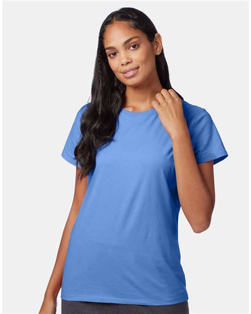 Women's Perfect-T T-Shirt - Carolina Blue