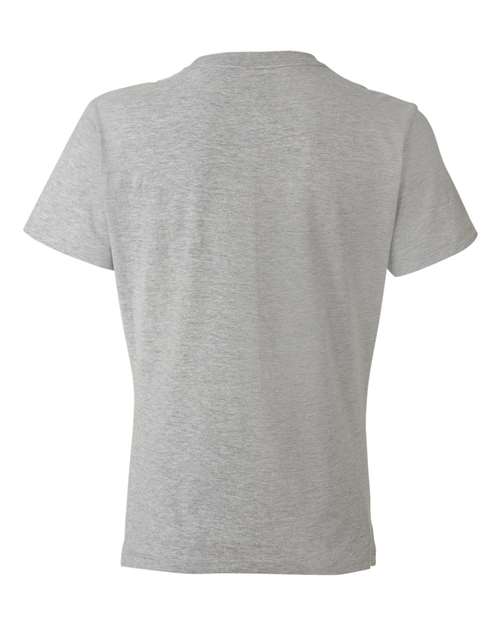 Women's Perfect-T T-Shirt - Light Steel