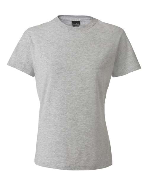 Women's Perfect-T T-Shirt - Light Steel