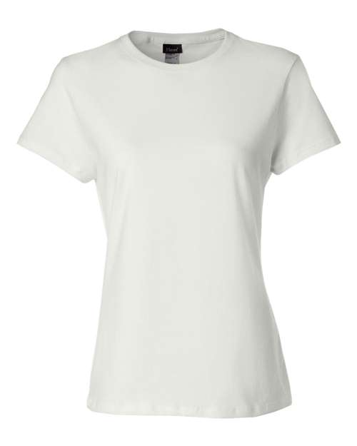 Women's Perfect-T T-Shirt - White