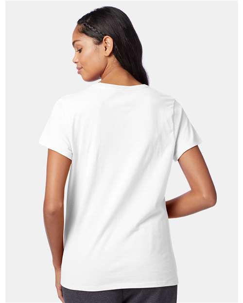 Women's Perfect-T T-Shirt - White