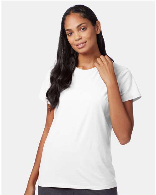 Women's Perfect-T T-Shirt - White