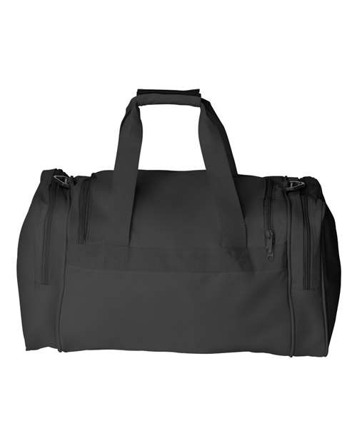 600-Denier Small Gear Bag - Black