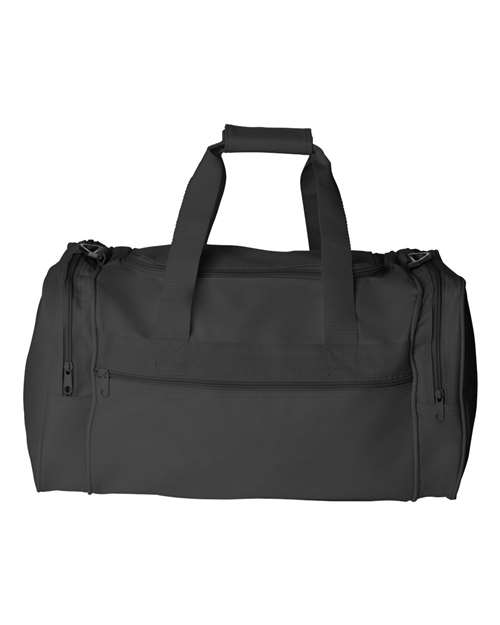 600-Denier Small Gear Bag - Black
