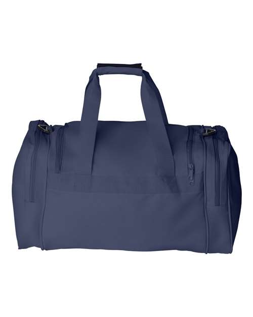 600-Denier Small Gear Bag - Navy