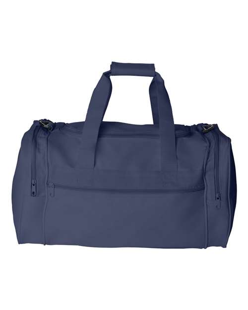 600-Denier Small Gear Bag - Navy