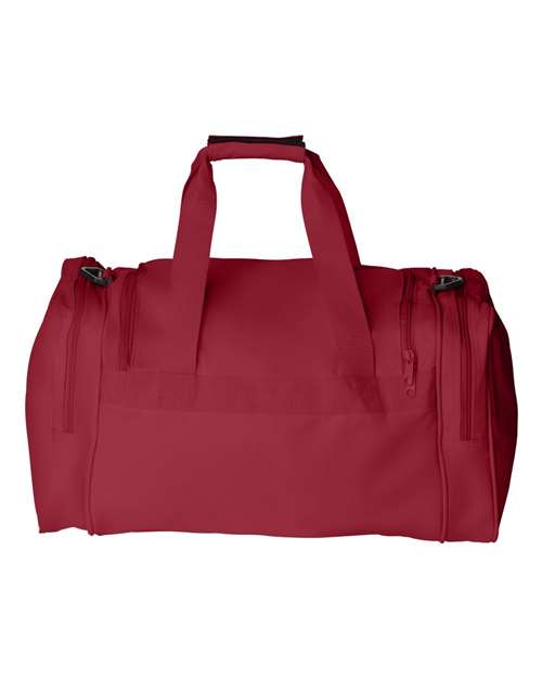 600-Denier Small Gear Bag - Red