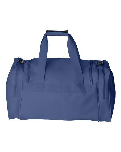 600-Denier Small Gear Bag - Royal