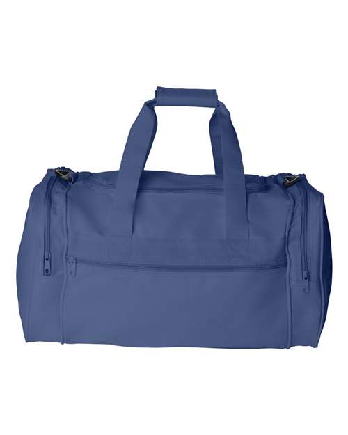 600-Denier Small Gear Bag - Royal