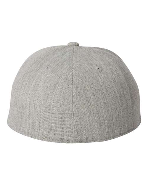 210® Flat Bill Cap - Heather Grey