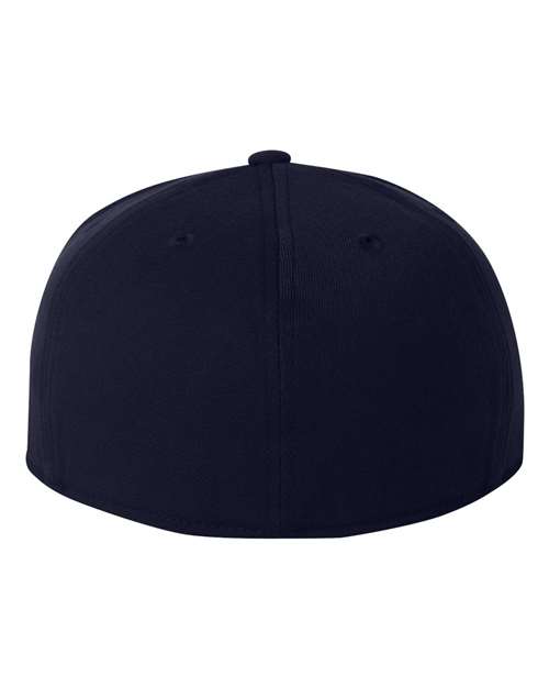 210® Flat Bill Cap - Dark Navy