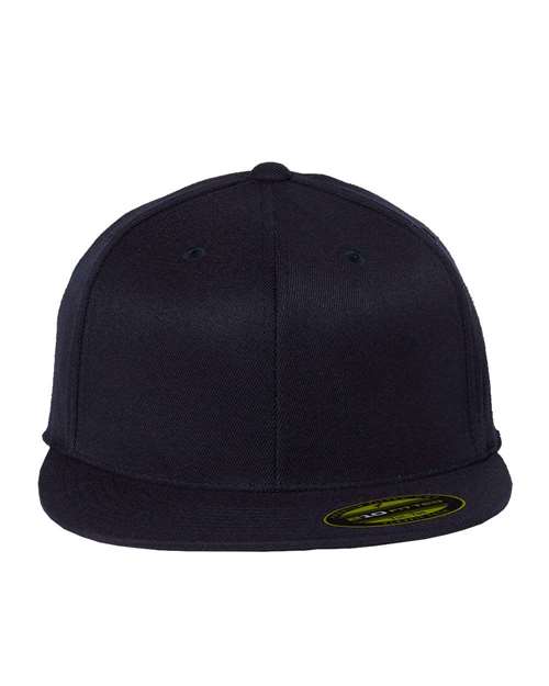 210® Flat Bill Cap - Dark Navy