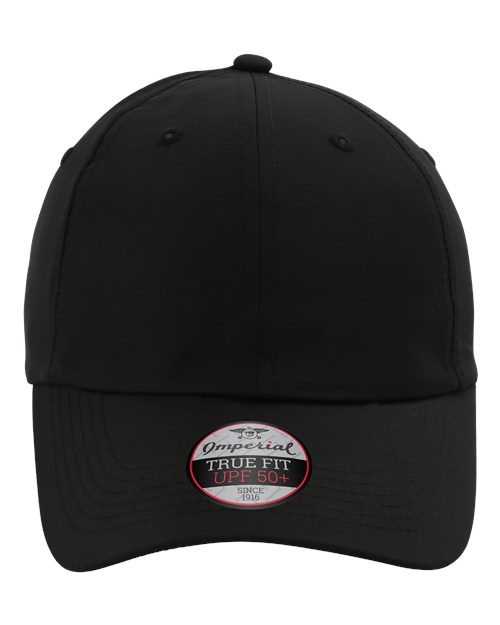 The Original Performance Cap - Black