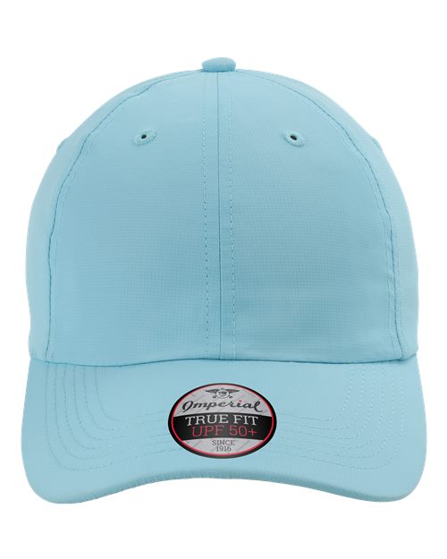 The Original Performance Cap - Light Blue
