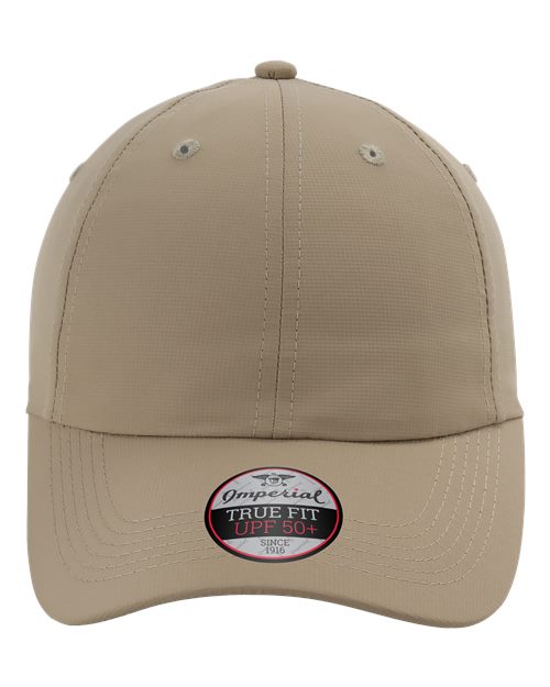 The Original Performance Cap - Khaki