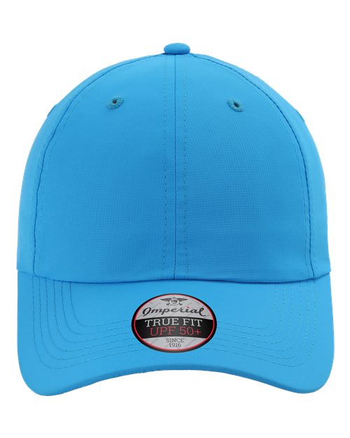 The Original Performance Cap - Pacific Blue