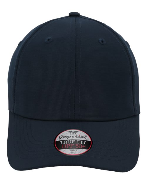 The Original Performance Cap - True Navy