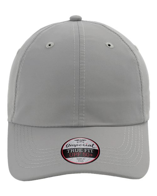 The Original Performance Cap - Frost Grey