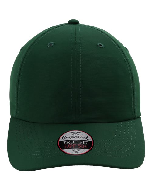 The Original Performance Cap - Forest Green