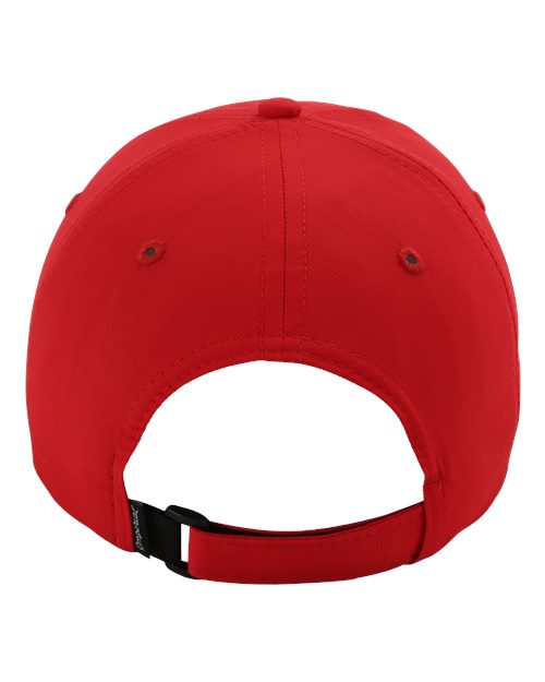 The Original Performance Cap - Red Pepper