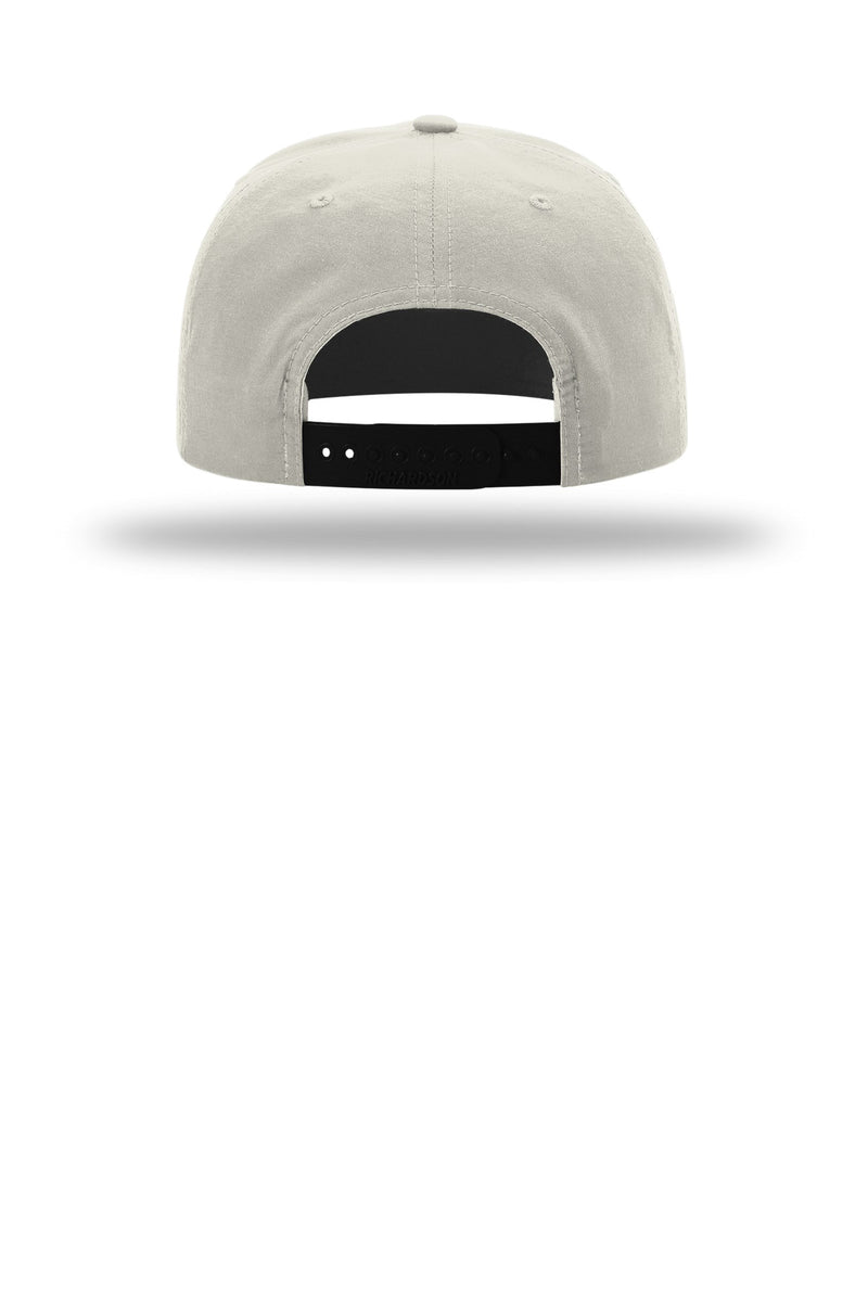 Richardson Umpqua Gramps Cap - Birch/ Black