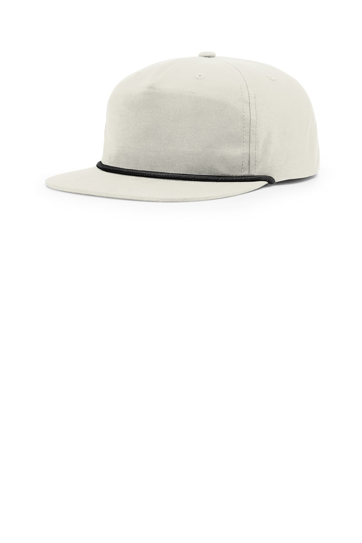 Richardson Umpqua Gramps Cap - Birch/ Black