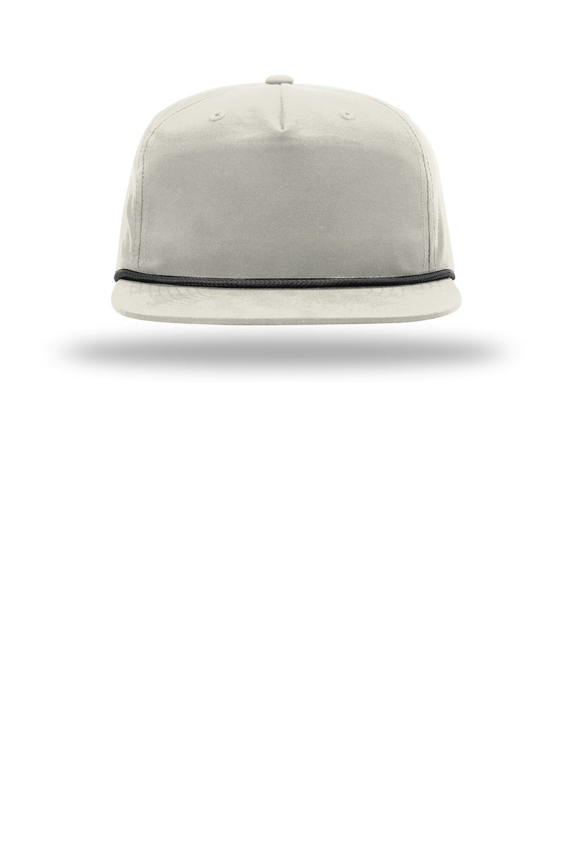 Richardson Umpqua Gramps Cap - Birch/ Black