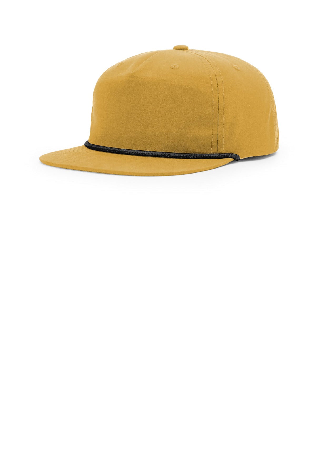 Richardson Umpqua Gramps Cap - Biscuit/ Black