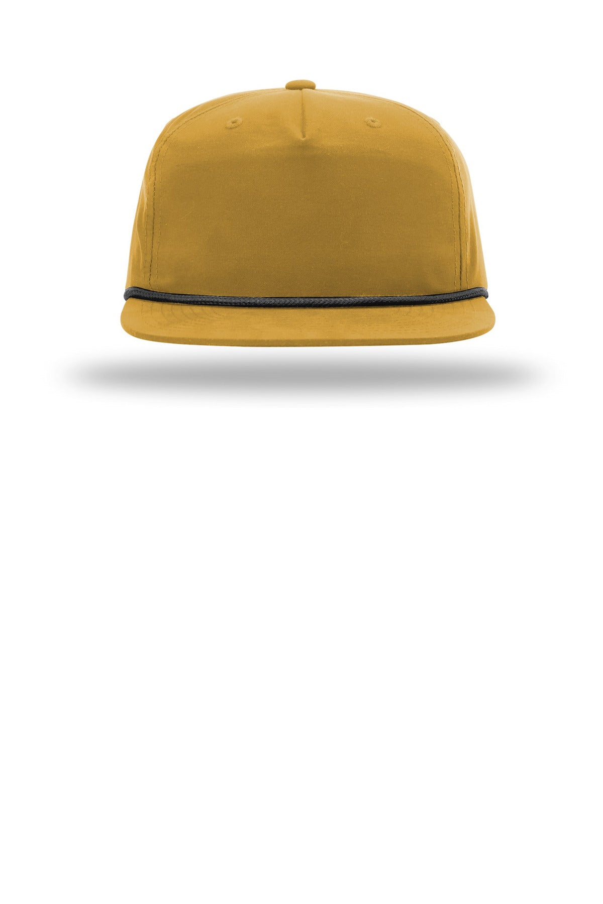 Richardson Umpqua Gramps Cap - Biscuit/ Black