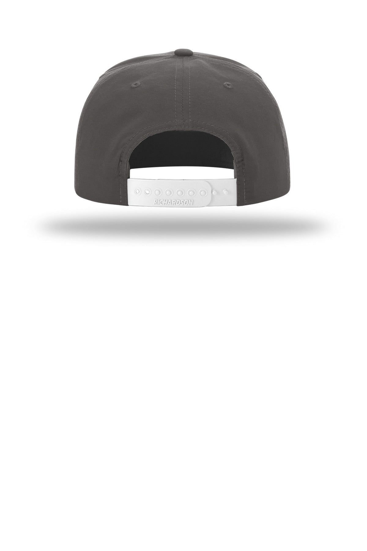 Richardson Umpqua Gramps Cap - Charcoal/ White