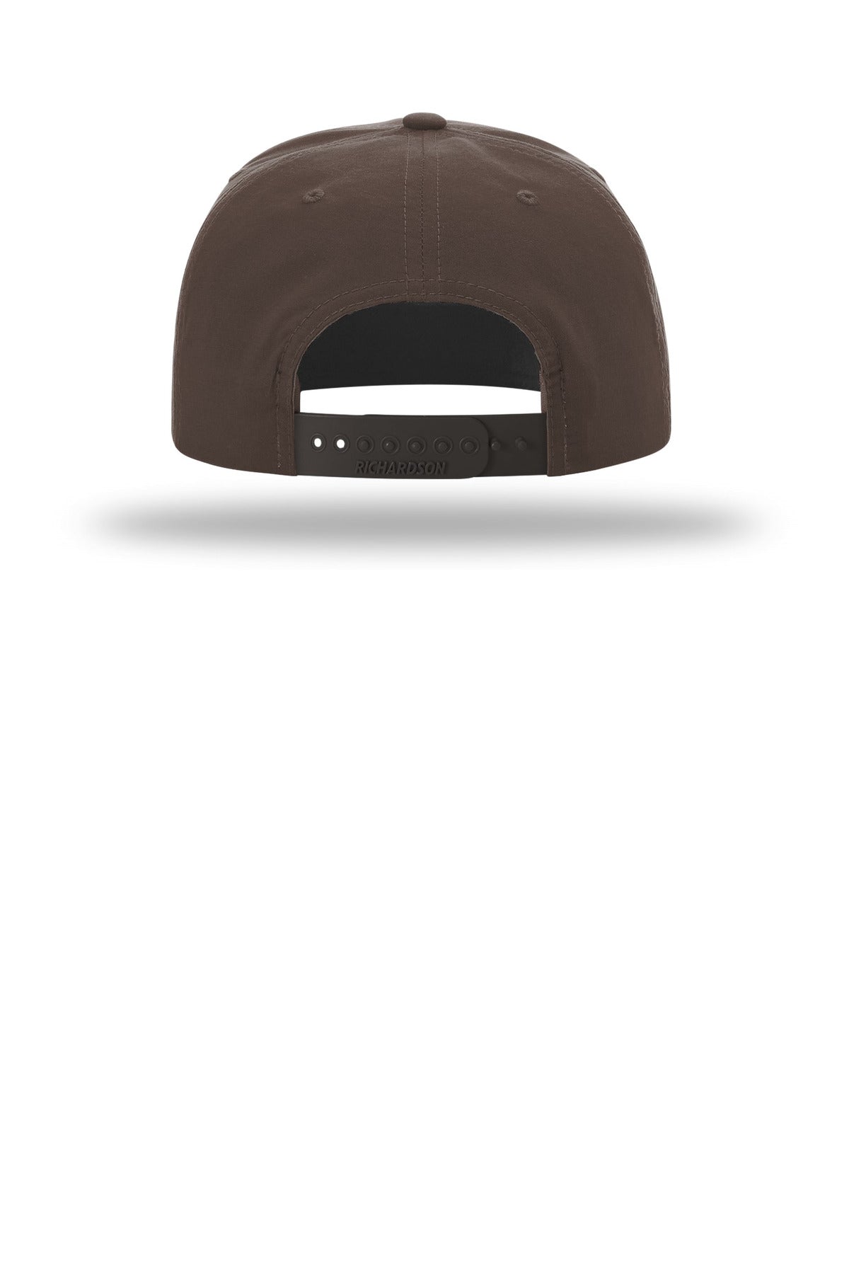 Richardson Umpqua Gramps Cap - Dark Mocha/ Khaki