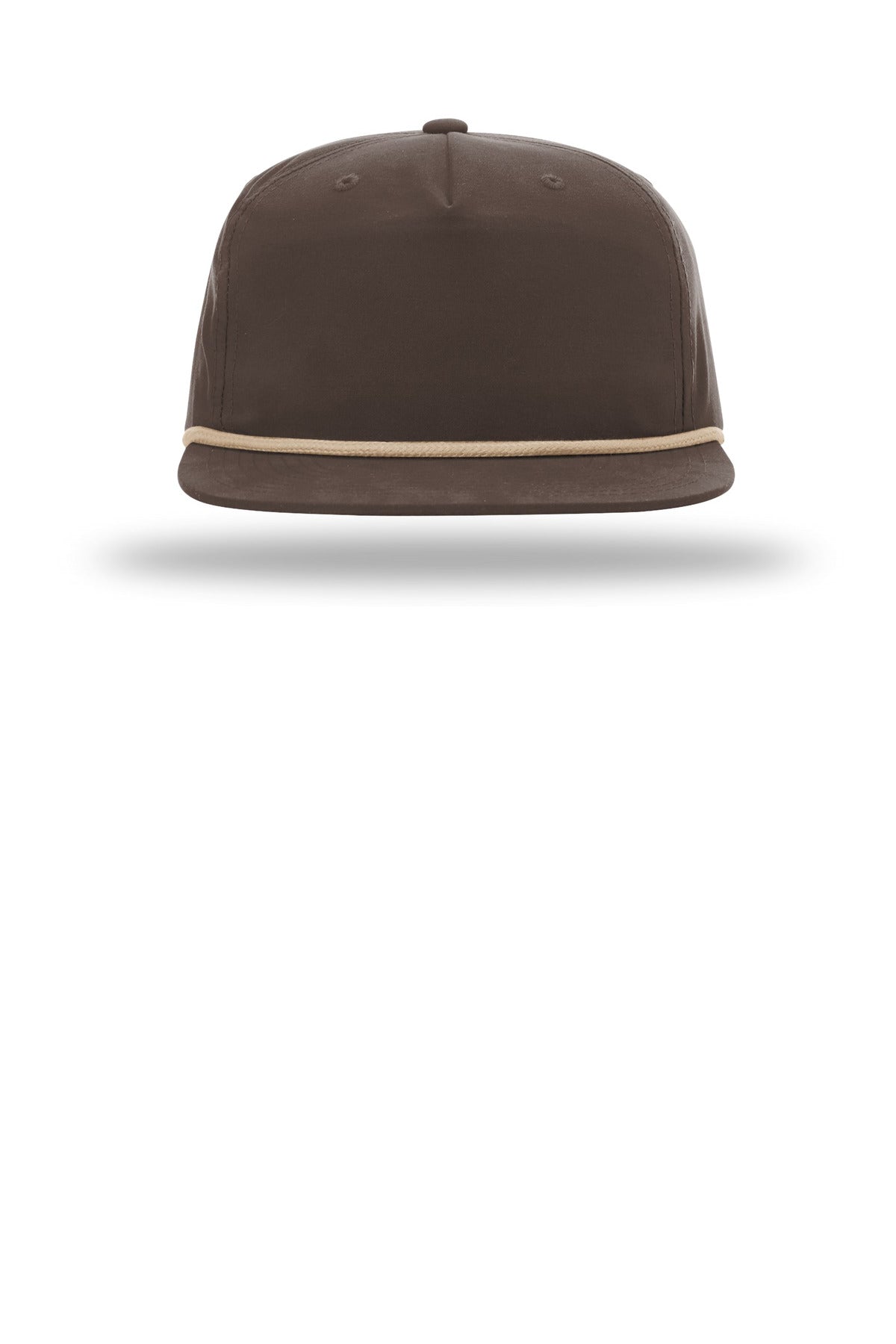 Richardson Umpqua Gramps Cap - Dark Mocha/ Khaki