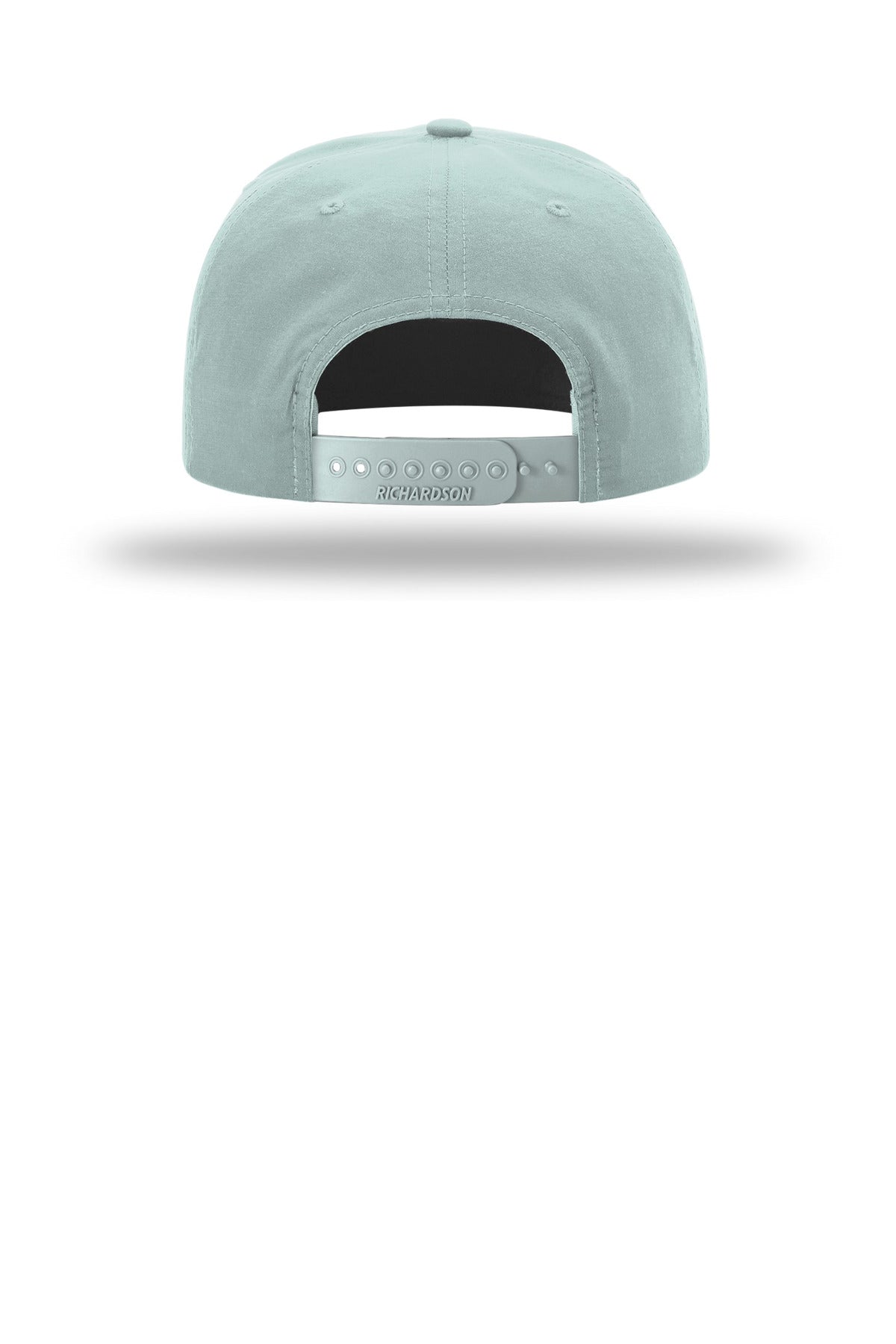 Richardson Umpqua Gramps Cap - Dusty Blue/ White
