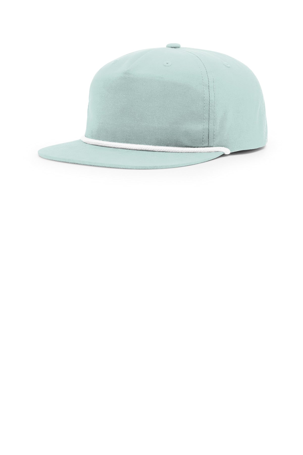Richardson Umpqua Gramps Cap - Dusty Blue/ White