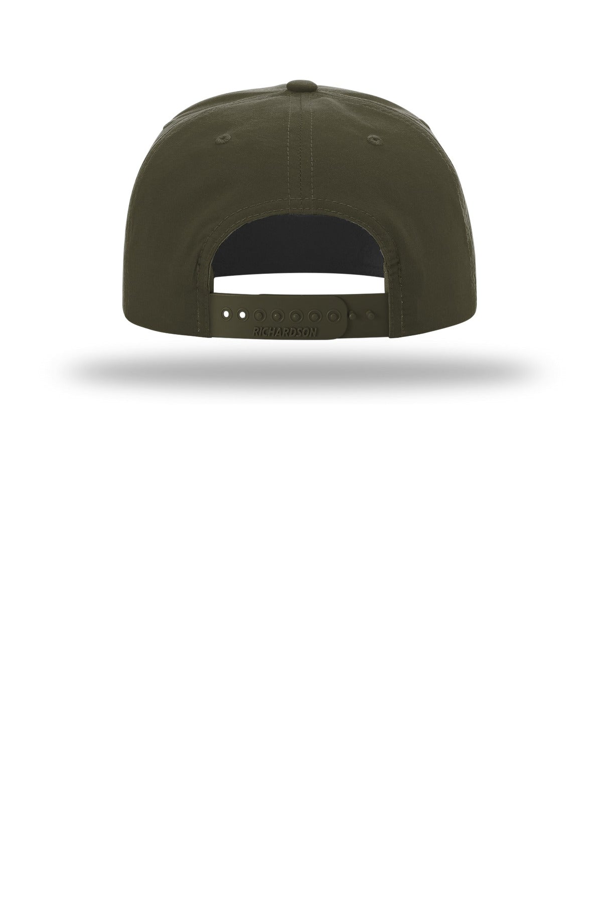 Richardson Umpqua Gramps Cap - Loden/ Gold