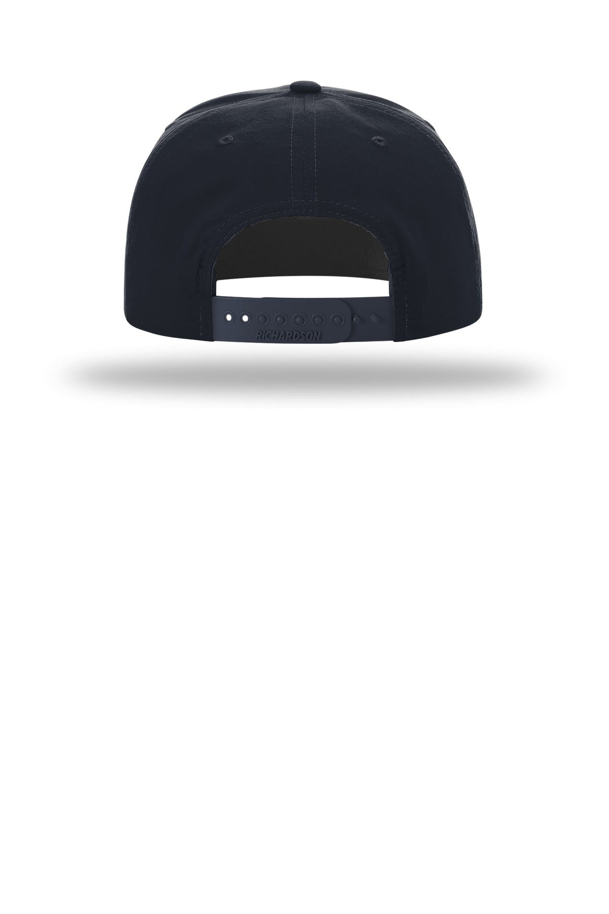 Richardson Umpqua Gramps Cap - Midnight Navy/ White