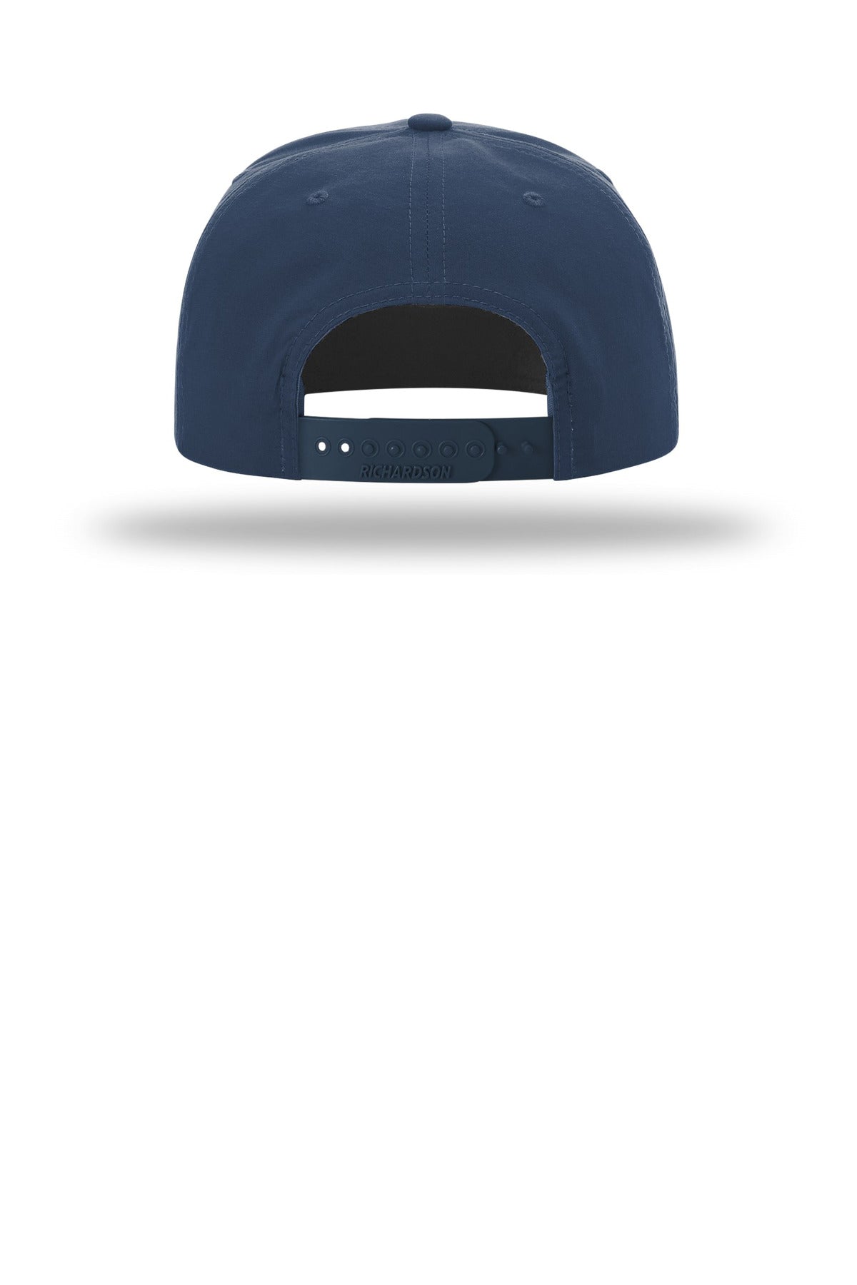 Richardson Umpqua Gramps Cap - Navy/ Red