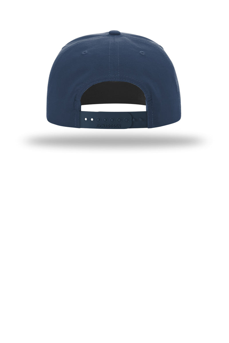 Richardson Umpqua Gramps Cap - Navy/ White