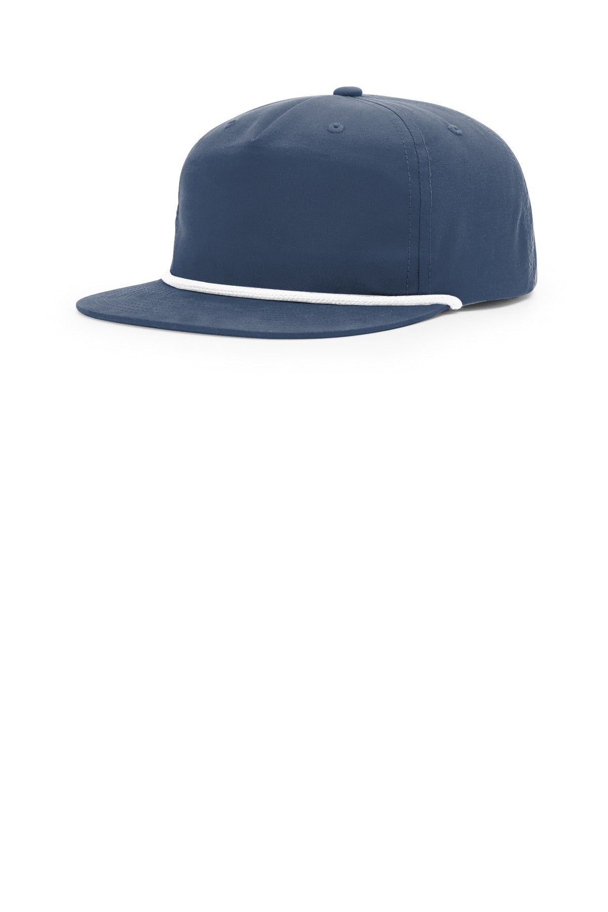 Richardson Umpqua Gramps Cap - Navy/ White