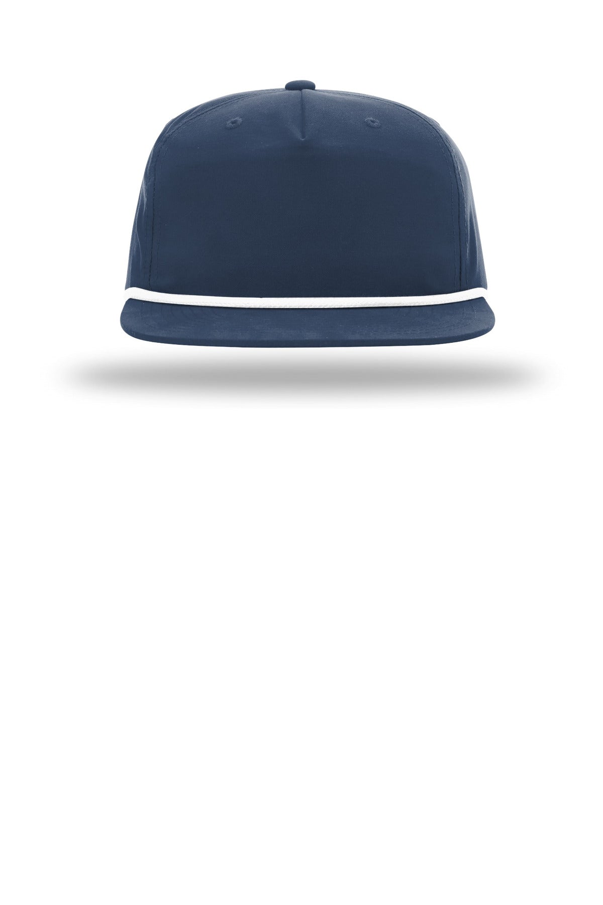 Richardson Umpqua Gramps Cap - Navy/ White