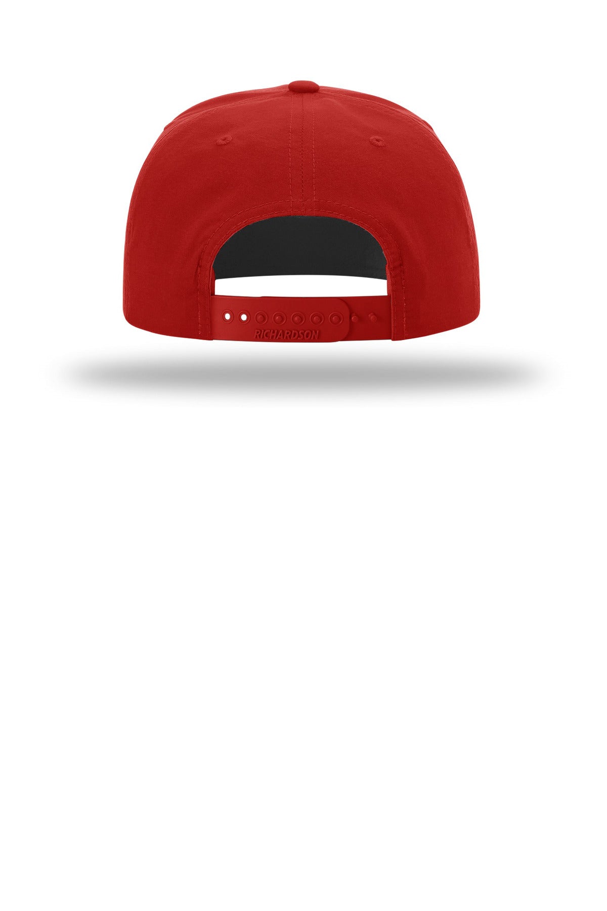 Richardson Umpqua Gramps Cap - Red/ White