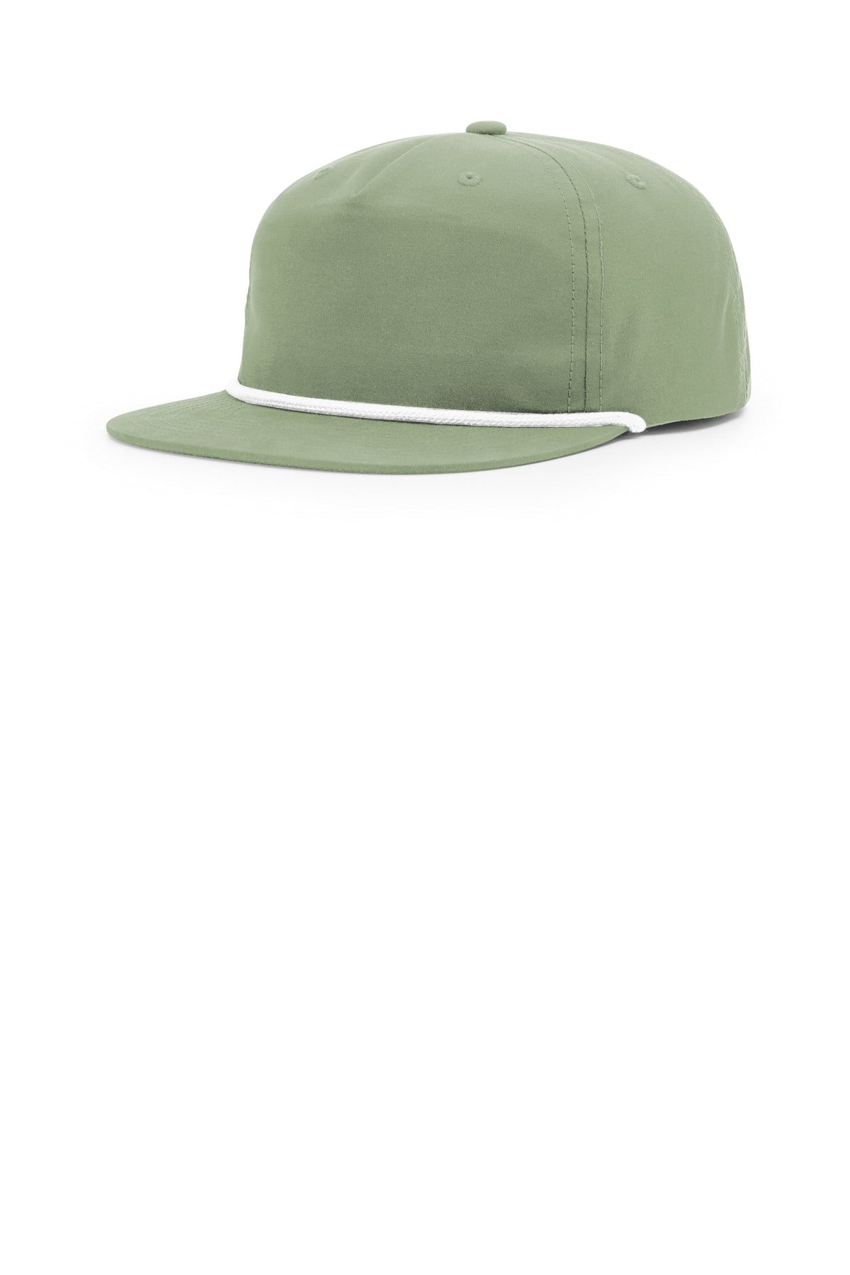 Richardson Umpqua Gramps Cap - Sage/ White