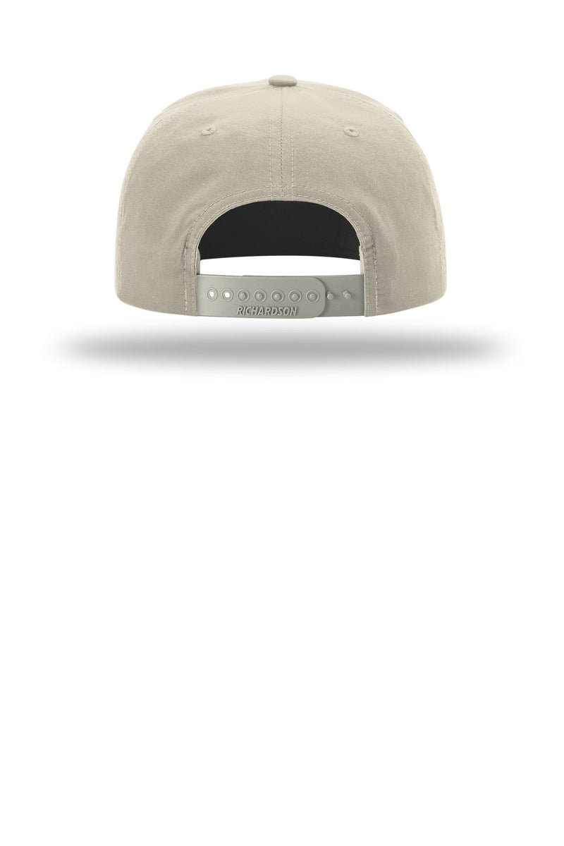 Richardson Umpqua Gramps Cap - Sand Dune/ Loden