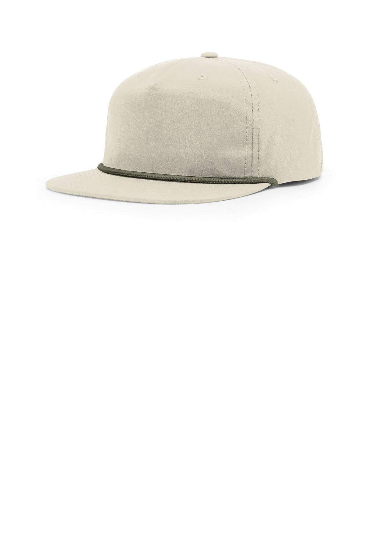 Richardson Umpqua Gramps Cap - Sand Dune/ Loden